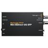 Blackmagic Design 2110 IP Mini BiDirect 12G SFP (BM-CONVNVIPF/IP/12GSFP)