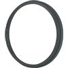 Generic Accessori per telescopi 2 pezzi 3 mm di lunghezza tubo di prolunga for telescopio astronomico T2 anello di estensione for montaggio a vite M42