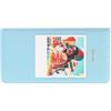 XINYIN Album Poly Foto Qualità Per Conservazione A Stampa Rapida 64Capacity 3.4 X 4.3 Film Lightweight Portable Per Archiviazione Fotografica W210/W300/W400