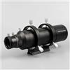Generic Telescopio M002 Guide Scope 60240 Doppia spirale con staffa Accessori for telescopi astronomici