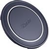Kase Easy Off - Copriobiettivo magnetico universale per Wolverine, Revolution e Skyeye (55 mm)
