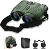 XrKrOPTend Binocolo (verde)