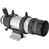 Explore Scientific BRESSER 620150 ES 8 x 50 Illuminazione del Mirino/Immagine Verticale, nero