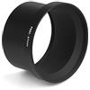 fittings4you Adattatore tubo 67 mm Kodak EasyShare P880 Filtro Adattatore Tubus Nahlinse vorsaetze