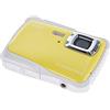 Andoer Dimensioni compatte videocamera digitale 720p HD videocamera sensore CMOS 5MP schermo LCD 2.0 pollici 3 metri impermeabile con Microfono incorporato per Bambini Bambini Studente Ragazzi Ragazze