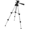BELLIFFY Treppiede Per Macchina Fotografica e Supporto Per Tablet in Lega Di Alluminio, Regolabile e Stabile, Per Pesca Notturna e Attività All'aperto, Supporto Live Per Tablet Hands-free