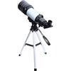 ETZRYSYB Telescopio Astronomico Telescopio Ottico Telescopio Monoculare Professionale Astronomico