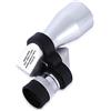 ETZRYSYB Telescopio Mini 8x20 Zoom Monoculare Ad Alta Definizione Telescopio Regolazione Bassa Luce Visione Notturna Binoculare Spotting Scope Caccia Metallo