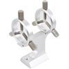 Generic Supporto for dita in metallo for accessori for telescopi astronomici assistiti Ricambi per telescopi astronomici