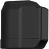 THLMT Schermo Custodia antipolvere compatibile per DJI OSMO POCKET 3, paraluce fotocamera Custodia protettiva per la testa della videocamera Gimbal Parasole per obiettivo (Nero)