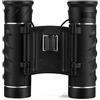 ZHCHAO Binocolo Prisma 30X40 for adulti - Binocolo professionale for uccelli che guardano i concerti con visione chiara debole debole - Prisma