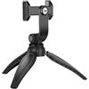 Generic Telescopio Lente for scienza sperimentale con specchio riflettente sferico concavo for fotografia(Mobile phone holder)