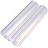 ULTECHNOVO Pellicola Trasparente per Correzione Colore Gel Filtro Colorato per Flash Video Materiale Leggero e Liscio per Studio Fotografico
