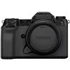 JERXTTON Pellicola protettiva adesiva per fotocamera FujiFilm GFX 100S GFX 50SII Pellicola protettiva antigraffio e resistente all'usura GFX50SII GFX100S (Shadow Camo Nero)