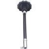 Generic Telescopio 80EQ 80DX e altri accessori for telescopio astronomico con leva di regolazione for montaggio a leva fine serie P(13cm)