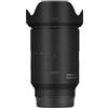 JERXTTON Pellicola adesiva antigraffio per obiettivo fotocamera Tamron 17-70 mm F2.8 B070 adatta per Sony Mount Camera Coat Vinly Pellicola protettiva per corpo decalcomania cover F/2.8 17-70 2.8 (Matrix Black