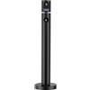 CZUR BIIOONES PC Microfono USB Gioco Mic Plug & Play con Treppiede e Filtro Pop per Registrazione Vocale, Streaming, Podcasting, Video di Youtube per Laptop PC Desktop-496