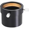 LQYXGS Accessori per telescopio Adattatore SCT in metallo da 2 pollici for 8SE C5 C6C8 C925 C11 C14 Collegare lo specchio Zenith da 2 pollici