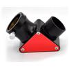 Skyoptikst 1.25 pollici zenith diagonale specchio dielettrico per Rifrattore Telescopio Astronomico 99% Riflessione accessori 90 gradi