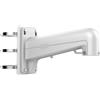 Hikvision Digital Technology DS-1602ZJ - Telecamera di sicurezza Accessori (Plat, esterno, Argento, Alluminio, Acciaio)