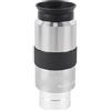 Generic Accessori per telescopi Telescopio in metallo completamente multistrato con lente di Barlow 2X 4 mm, 6 mm, 9 mm, 12 mm, 15 mm, 32 mm, 40 mm Oculare per telescopio(40MM)