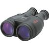Canon - Binoculare 15 X 50 Is - Impermeabile, Stabilizzazione Immagine - Porro