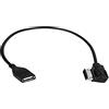 4CARMEDIA LECHPOL Accessori Marca Modello Adattatore Cavo CableTech AMI USB Audi Volkswagen Skoda MMI