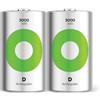 GP RECYKO DE 3000 mAh D C2