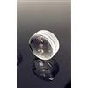 Generic Spancare - Lente doppia, diametro 13 mm, acromat con lunghezza focale 20 mm, per oculare telescopico
