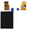 JJKSKV Schermo LCD, compatibile for SONY Cyber-Shot DSC-S750 S750 DSC-S780 S780 DSC-S850 S850 Sostituzione dello schermo del mirino della fotocamera + retroilluminazione