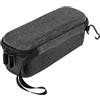 XAGMODSHN Custodia protettiva per fotocamera Pocket 3 con design antiurto e resistente agli spruzzi
