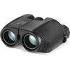 ZXZZAS Visori Notturni, Binocolo potente 10x25 1000M BAK4 FMC Mini telescopio pieghevole a lungo raggio for sport di caccia viaggi di campeggio all'aperto
