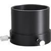 YEJBBUC Adattatore ad anello da sct a oculare telescopico da 5,1 cm per C5 C6 C8 C925 C11 C14