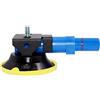 FEICHAO Supporto a ventosa per auto, staffa per pompa manuale M6 M8 1/4 3/8 vite filettata per montaggio fotocamera stabilizzatore accessori fotografici (tipo A 3 1/4)