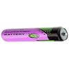 Tadiran SL-2770/S - Batteria al litio per bambini, 3,6 Volt, colore: Lilla