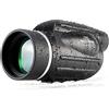 ZXIANGZ Monocolo per Birdwatching 13x50, oculare Grande HD, Ampio Campo visivo, Garanzia di precisione della Superficie Ottica, telescopio con Reticolo di Portata Integrato.