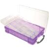 Really Useful Boxes UB4LDP Porpora scatola per archivio