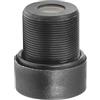 Othmro Obiettivo Fotocamera 12 mm Lunghezza Focale 720P F2.0 1/3 Pollice Grandangolare per Fotocamera 1pz