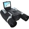 Generic Ultra Hd, Binocolo professionale 12x32 5mp cmos Fotocamera digitale Schermo 2.0'' TFT Fotocamera hd 1080p -AA
