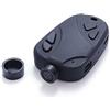 BliliDIY Modulo Mini Videocamera Hd 808 No.16 120 Gradi 720 X 480 7G