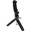 NUOBESTY Treppiede per Cellulare Supporto per Telefono Treppiede per Selfie Asta per Autoscatto Portatile Telecomando Wireless Materiale Spesso e Resistente per Viaggi all Aperto