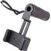 Uonlytech Monocolo Portatile 16x Supporto per Cellulare, Lente 52mm per Birdwatching e Uso Outdoor, Visione Nitida e Design Compatto Stili multipli