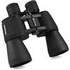 Generic Binocolo, 20x50 compatto compatto HD non infrarosso, impermeabile con visione notturna debole, per adulti bambini birdwatching caccia escursionismo safari visite turistiche