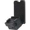 XAGMODSHN Supporto Per Parabrezza Auto Tasca 3 Supporto Fotocamera Antiscivolo Regolabile Con Base Pattino Freddo A Sgancio Rapido Accessori Espansione Magnetica