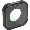 ZHCYAOZ Per Gopro Hero 9 10 11 Set di filtri per lenti UV per CPL ND 8 16 32 64 Immersioni notturne per STAR MICRO 15X per protezione per fotocamera Eyefish(MCUV)