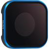 Pidynx Filtro Lente Impermeabile per GoPro 13/12/11/10/10/9 Riduzione della Luce ND Polarizzatore CPL Accessori