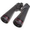 Generic Binocolo ad alta precisione completamente in metallo, binocolo portatile HD professionale 20X70 di grande diametro, impermeabile BAK4, stella nautica per esterni