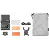Generico Compatibile con flash TTL for fotocamera Sony Nikon Canon Fujifilm Olympus con montaggio magnetico e trigger wireless X5(IT32 x5n)
