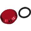 Generic Copertura in metallo per porta di sincronizzazione della fotocamera XT30 XH1 XH2S XPR03 GFX50R e accessorio elegante per fotocamera