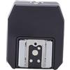 Generic Adattatore Flash TTL per Fotocamere Collegamento Intelligente Migliora la Fotografia con Flash per Studio e Uso Esterno Materiale ABS